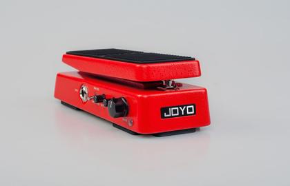 Imagem de Pedal guitarra Joyo Multimode wah e volume