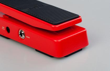 Imagem de Pedal guitarra Joyo Multimode wah e volume