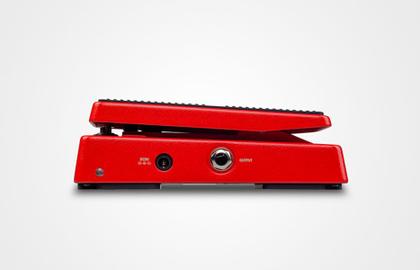 Imagem de Pedal guitarra Joyo Multimode wah e volume