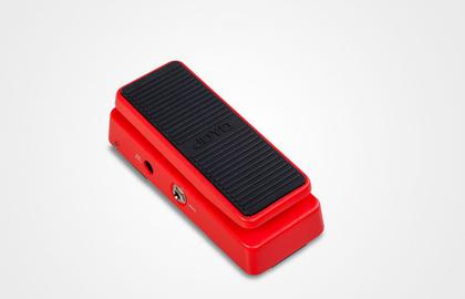 Imagem de Pedal guitarra Joyo Multimode wah e volume