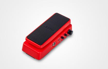 Imagem de Pedal guitarra Joyo Multimode wah e volume
