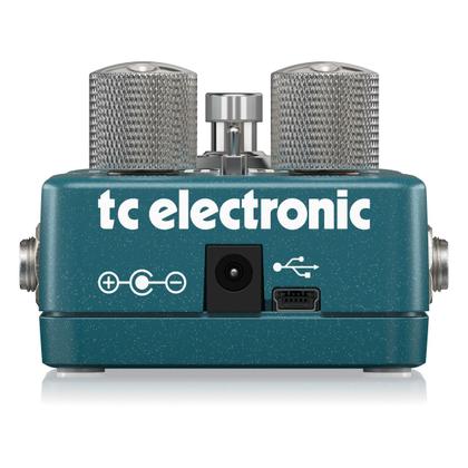 Imagem de Pedal Guitarra Tc Electronic The Dreamscape John Petrucci