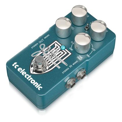 Imagem de Pedal Guitarra Tc Electronic The Dreamscape John Petrucci