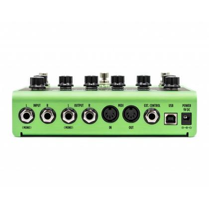 Imagem de Pedal ik multimedia amplitube x-time delay para guitarra