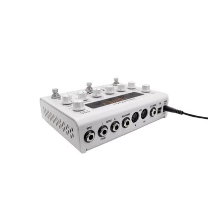 Pedal IK Multimedia Tonex Ed. de Aniversario Wh. Guitarra Com