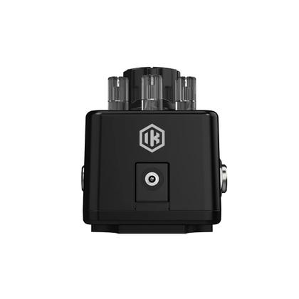 Pedal IK Multimedia Tonex One para Guitarra Com Bonus - Pedal para
