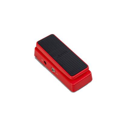 Pedal Joyo Multimode Wah wah e Volume Para Guitarra Wah2 - Pedal