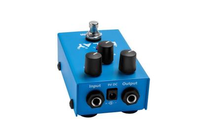 Imagem de Pedal Para Guitarra Fuhrmann Ad20 - Analog Delay