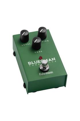 Imagem de Pedal Para Guitarra Fuhrmann Td20 - Bluesman