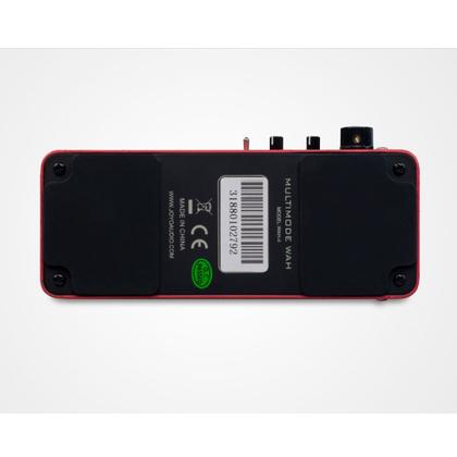 Pedal para Guitarra Joyo Wah Multi Mode Wha2 Volume - JOYO