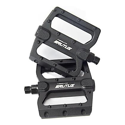Imagem de Pedal Plataforma Free Style Absolute Brutus Flat 9/16 Bike