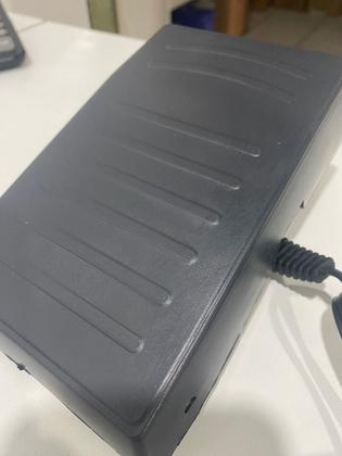 Imagem de Pedal Reostato Para Máquina Elgin M25 autovolt