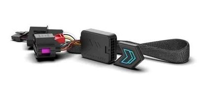 Imagem de Pedal Shift Power Ft-Sp06+ Modulo Acelerador Chip Plug E Play COM Bluetooth App completo novo modo eco lançamento 5.0+ nova triton 2017 ate 2023 top