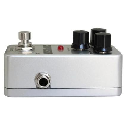 Imagem de Pedal Sustain Compressor True Bypass Koko Resistente Pequeno