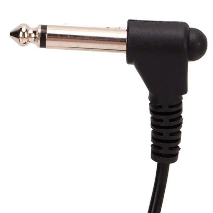 Imagem de Pedal Sustain Grande para Teclado Custom Sound SFPS 10