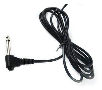 Imagem de Pedal Sustain Para Teclado Mxt Piano Eletrônico Com Inversor