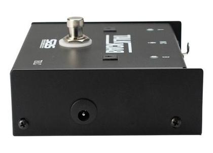 Imagem de Pedal Talk Back Mod Tbls C/ Led Santo Angelo S/ Trava Preto
