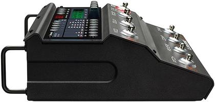 Pedal tc electronic nova system de efeito para guitarra - Pedal de