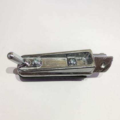 Imagem de Pedaleira dianteira fazer 250 -xj6 -mt03 -mt07-mt09 direito AWA PROSS