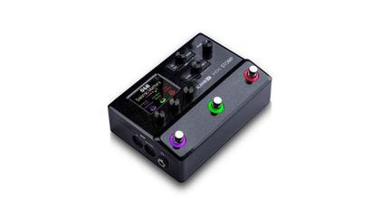 Pedaleira line 6 helix hx stomp moduladora de amp - LINE6