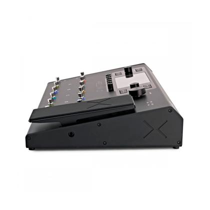 HELIX LT （LINE6） Helix LT Line 6 Pedaleira Multiefeitos - World Music