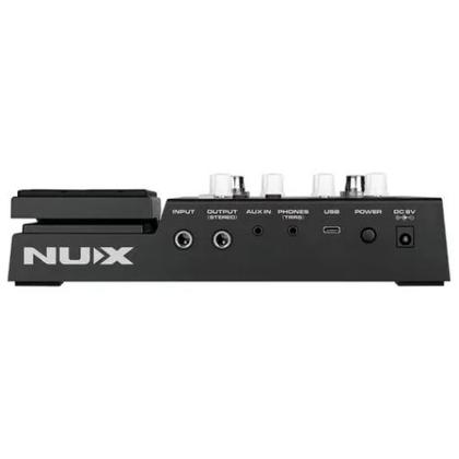 Imagem de Pedaleira nux multiefeitos para guitarra mg300mkii preto