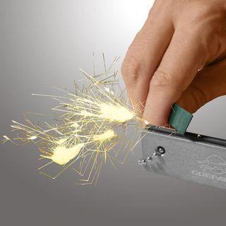 Imagem de Pederneira flint - guepardo