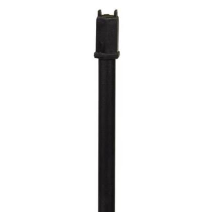 Imagem de Pedestal ask para microfone tps tripé