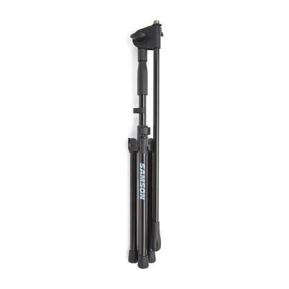 Imagem de Pedestal De Microfone Boom Leve Samson MK10 SAMK10