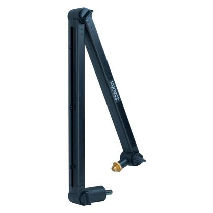 Imagem de Pedestal de Microfone Para Rádio Konect PR200 Articulável