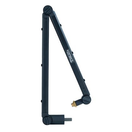 Imagem de Pedestal de Microfone Para Rádio Konect PR200 Articulável