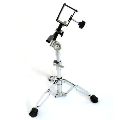 Imagem de Pedestal para bongo mini com barra estabilizadora torelli tpb-03