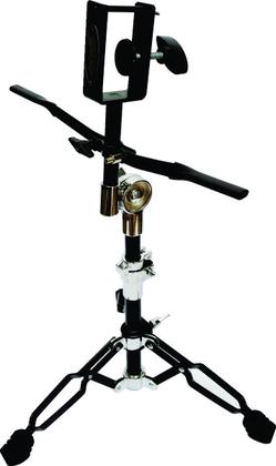 Imagem de Pedestal para bongo mini com barra estabilizadora torelli tpb-03