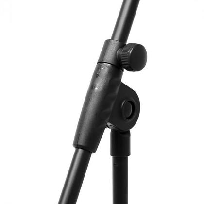 Imagem de Pedestal para microfone girafa com cachimbo - tnp1954-1