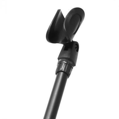 Imagem de Pedestal para microfone girafa com cachimbo - tnp1954-1