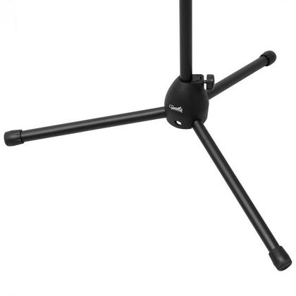 Imagem de Pedestal para microfone girafa com cachimbo - tnp1954-1