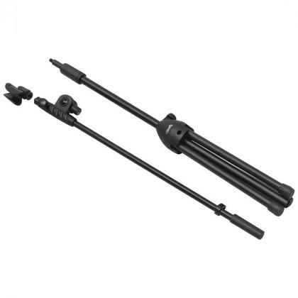 Imagem de Pedestal para microfone girafa com cachimbo - tnp1954-1