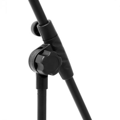 Imagem de Pedestal para microfone girafa com cachimbo - tnp1954-1