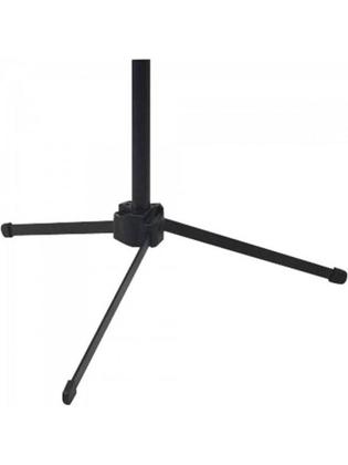 Imagem de Pedestal Para Microfone Girafa TPS Preto ASK