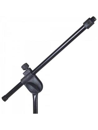 Imagem de Pedestal Para Microfone Girafa TPS Preto ASK