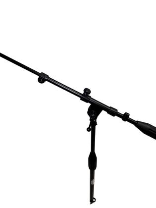 Imagem de Pedestal rock in  sd006-1 p/ microfone