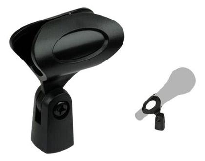 Imagem de Pedestal Suporte Microfone Girafa Cachimbo C/ Regulagem Mxt