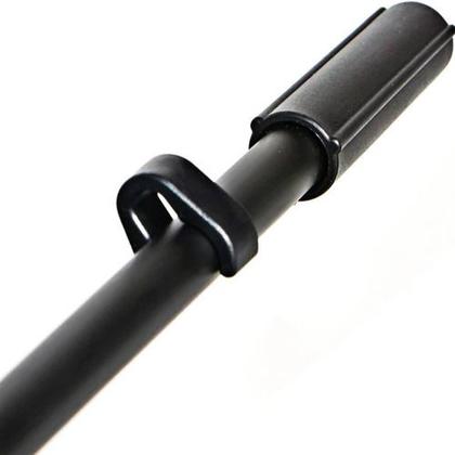 Imagem de Pedestal Suporte Microfone Girafa Cachimbo C/ Regulagem Mxt