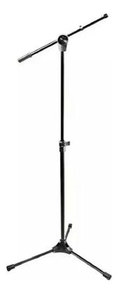 Imagem de Pedestal Suporte Microfone Rmv Psu0142 + 1 Cachimbo Grátis