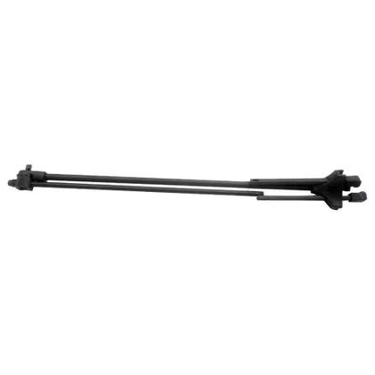 Imagem de Pedestal Suporte Microfone RMV PSU0142 Preto