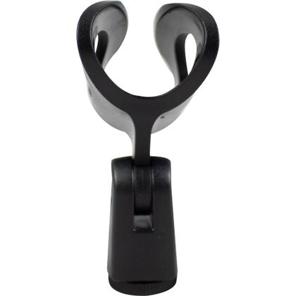 Imagem de Pedestal tripe p/ microfone reto smart sm-039 com cachimbo