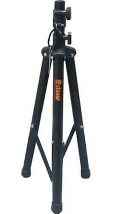 Imagem de Pedestal Tripé Staner Para Caixa De Som Ate 28kg