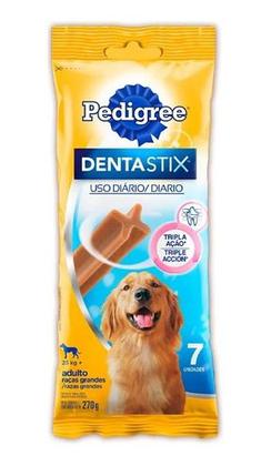 Imagem de Pedigree denta stix racas grandes 270g