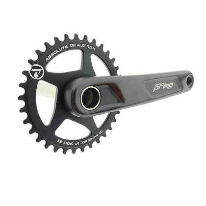 Imagem de Pedivela Absolute Prime Direct C/ Movimento Central e Coroa 34D Off Set 3mm