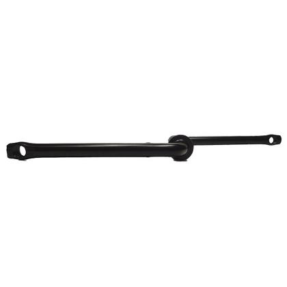 Imagem de Pedivela Monobloco Paco 165x15mm Preto
